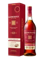 Glenmorangie 12 Jahre The Accord Single Malt Scotch Whisky 1,0l 43 Vol.-%