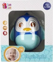 BAM BAM Pinguin-Schaumbad