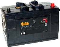 CENTRA Batterie CG1102 für FORD 5000-Serie für NISSAN ATLEON für VOLVO B6 349mm