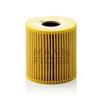 Samochodowy filtr oleju HU819x