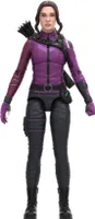 Hasbro Hawkeye Marvel Legends Series Actionfigur 2022 Infinity Ultron BAF: Kate Bishop 15 cm HASF3856