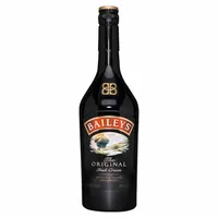 Baileys The Original Irish Cream | 17 % vol | 0,7 l