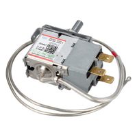easyPART wie HK2026667 Hisense Thermostat WDFE22K-L3 für Kühlschrank