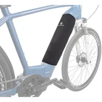 M-Wave E-Protect Wrap E-Bike Akku Schutzhülle Bosch Shimano Unterrohr Schutz