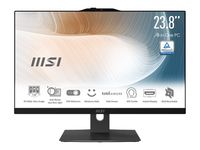 MSI Modern AM242P 12M-696DE 58,42cm (23") i5-1240P 8GB 512GB W11P