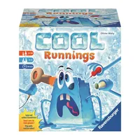 Cool Runnings Ravensburger 26775