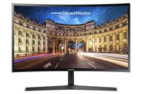 Samsung C24F396FHR Monitor, 5 ms, 59,69 cm, 24 Zoll, 1920 x 1080 Pixel, 250 cd/m²