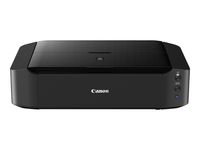 Canon PIXMA iPIP8750 - Tintenstrahldrucker - Farbe - Desktop - 9600 x 2400 dpi Druckauflösung - 36 s Fotodruckgeschwindigkeit - 150 Seiten Kapazität - Duplexdruck, Manuelle - Wireless LAN - USB - PictBridge