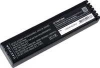 Akku für Vermessungsgerät Duracell Typ DR17AA