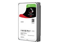 SEAGATE Ironwolf 8000 8TB 8,89cm HDD SP
