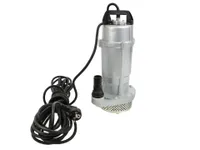 GEKO Kalové čerpadlo do studny a septiku 370W QDX 0,37 G81403