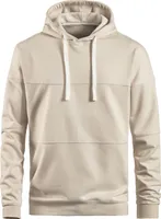 H.I.S. Hoodie beige Größe S (44/46)