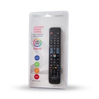 Savio Universal-Fernbedienung/Ersatz für samsung smart tv rc-09 ir wireless