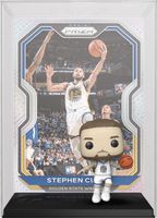 NBA - Stephen Curry 04 - Funko Trading Cards