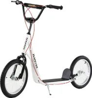 Hulajnoga HOMCOM 371-021WT - B