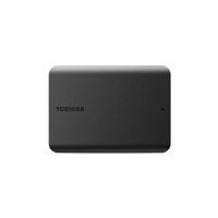 Toshiba HDD Vonkajšie HDTB520EK3AACanvio Basic 2TB 2,5" USB3.2  Toshiba
