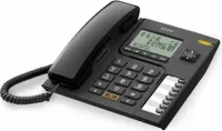 Telefon stacjonarny Alcatel T76 CE DECT LED