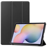 Prémiové puzdro Smartcover Black Case pre Samsung Galaxy Tab S7 / Tab S 8