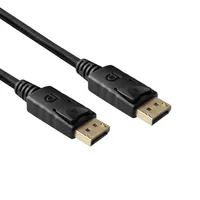 ACT AC3910 DisplayPort-Kabel, 8K, 2,0m