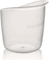 pohár na pitie medela, 1 ks. Pohár