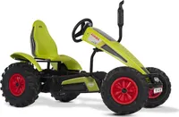 Gokart / Pedal-Gokart Claas E-BFR grün BERG toys