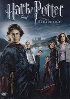 Harry Potter und der Feuerkelch  [2 DVDs]