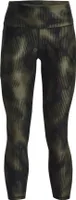 Under Armour Nohavice Aop Ankle Leg, 1365338390, Größe: 178