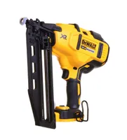 DeWALT DCN660N Akku Nagler bürstenlos kabellos 18V 63mm ohne Akku/Ladegerät
