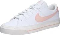 Nike Damen Sneaker, weiß(weiß), Gr. 401/2