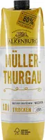 Falkenburg Müller-Thurgau -trocken-