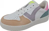 Victoria Madrid Serroje Damen Sneaker in Weiß, Größe 42