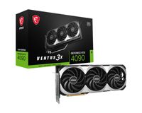 MSI GeForce RTX 4090 VENTUS 3X E 24G OC - VGA - PCI-E x16