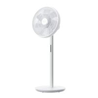 SmartMI Pedestal Fan 3, Ventilator