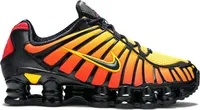 Nike Shox TL Sunrise - EU: 42.5