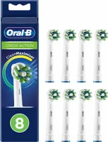 Oral-B - CrossAction ( 8 Stück )