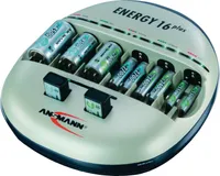ANSMANN Energy 16 plus nabíjačka batérií