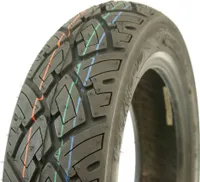 Reifen KENDA K423 120/70-10 54M TL Alltagsreifen Regenreifen 10Zoll Roller Mofa