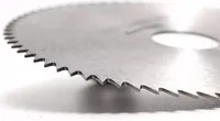 Kotoučová pila na dřevo Kotoučová pila na dřevo (dřevo, 200 mm 60T)