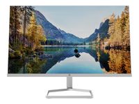 HP M24fw - M-Series - LED-Monitor - Full HD (1080p) - 61 cm (24")