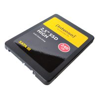 Intenso High Performance interne SSD 240GB 2,5 Zoll SATA III 520 MB/S