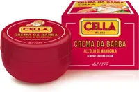 CELLA mydło do golenia w kremie tygielek 150ml