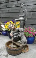 Ubbink Acqua Arte Set Regina 1387045