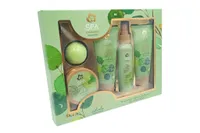 SPA Exklusives Geschenkset