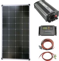 Solaranlagen