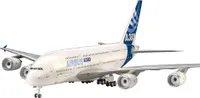 Revell Airbus A 380 Design New livery First Flight (MR-4218)