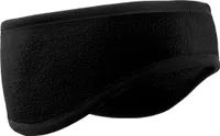 Beechfield Stirnband Suprafleece Aspen RW228 (L/XL) (Schwarz)