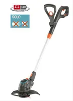 GARDENA akumulátorový vyžínač ComfortCut solo 18,0 V, bez akumulátora