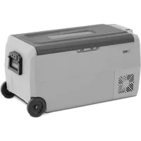 KESSER® 2in1 Mini Kühlschrank Kühlbox 15
