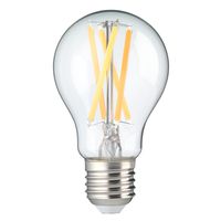 Alecto SMARTLIGHT110 - Smarte-LED-Glühlampe mit WLAN