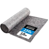 Stroxx Maler-Und Abdeckvlies Rolle 10 M 250 Gr/Qm